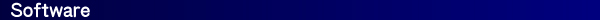 Software